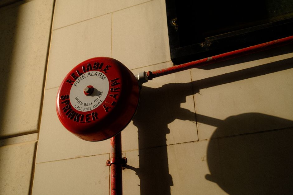 Fire Protection & Sprinkler Services