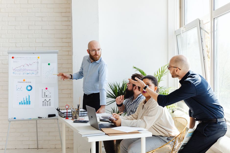 Campaign Management