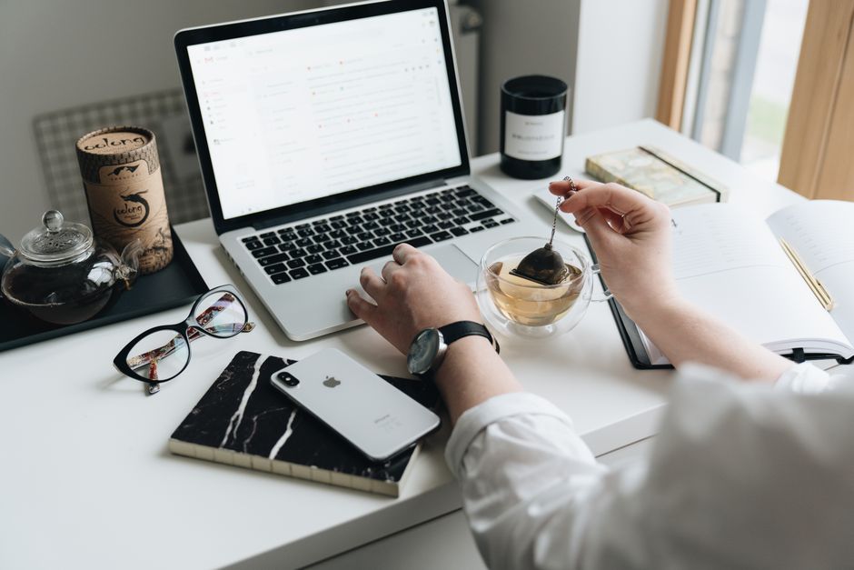 Cold Email Marketing